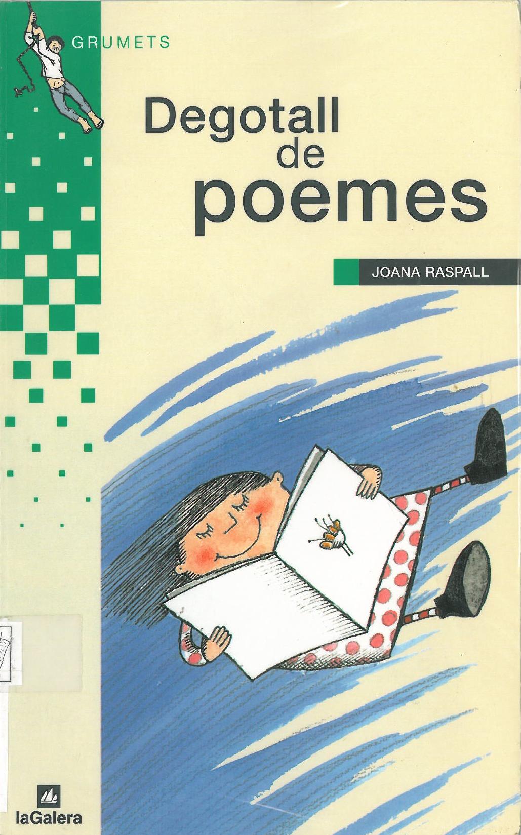 La poesia de Joana Raspall